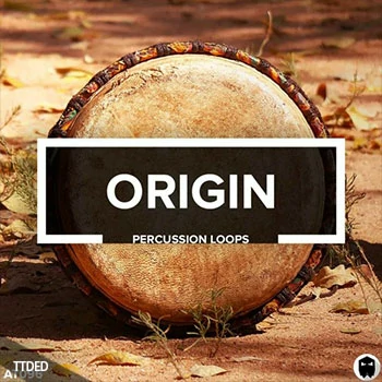 [电子科技浩室采样]Audiotent Origin [WAV]（148Mb）