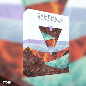 [结构和谐影视管弦乐队音源]Strezov Sampling SAMBHALA Textural Orchestra [KONTAKT]（18.64Gb）