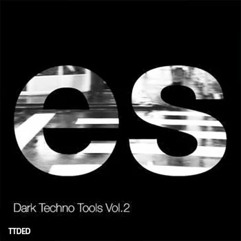 [暗黑科技舞曲采样]Engineering Samples Dark Techno Tools Vol.2 [WAV]（141Mb）