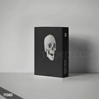 [Trap陷阱鼓组采样]Beldondidthat Heavy Metal [WAV]（12Mb）