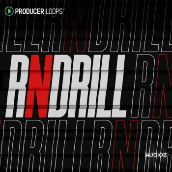 Producer Loops RnDrill MULTiFORMAT-DECiBEL