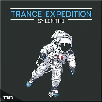 [迷幻恍惚舞曲Sylenth1预置Cubase工程Logic工程FL工程]OST Audio Trance Expedition（91Mb）