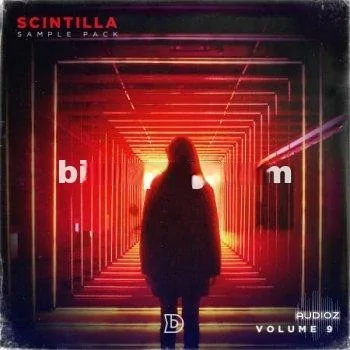 DopeBoyzMuzic Scintilla 9 WAV-FANTASTiC