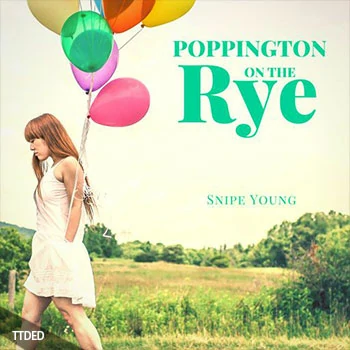 [Pop流行乐采样]Snipe Young Poppington On the Rye [WAV]（38Mb）
