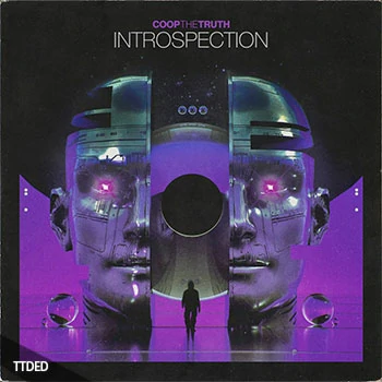 [怀旧乐采样]Coop The Truth Introspection (Compositions and Stems) [WAV]（379Mb）