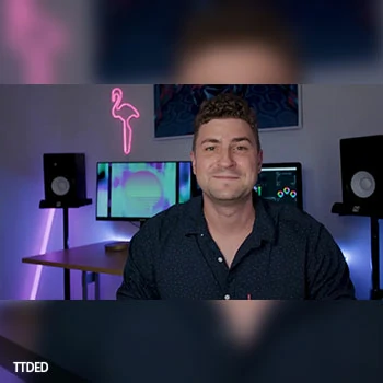 [教程]Udemy Learn Premiere Pro from A-Z（2.08Gb）