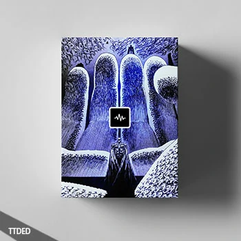 [嘻哈说唱陷阱鼓采样包]WavSupply Boyband God Hand (Drum Kit) [WAV]（3Mb）