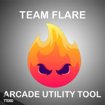[Arcade音色库导入工具]TEAM FLARE Output Arcade Utility Tool v1.0 READ NFO [WiN, MacOSX]（37Mb）