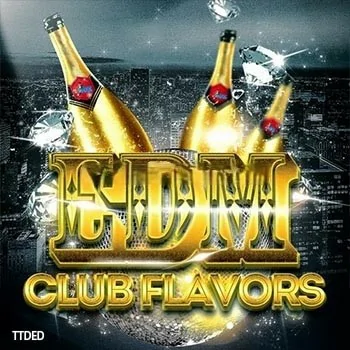 Fox Samples EDM Club Flavors [WAV, MiDi]