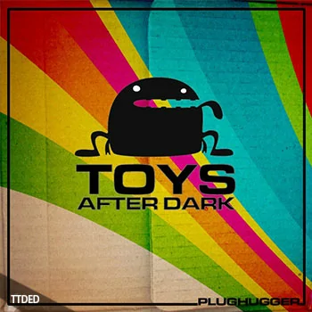 [Omnisphere预置影视电子]Plughugger Toys After Dark（4Mb）