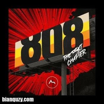 ADSR Sounds 808 The Next Chapter WAV MiDi Serum Presets
