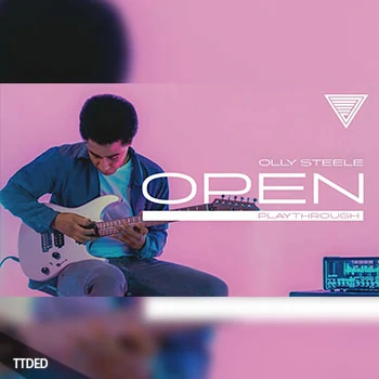[教程]JTC Guitar Learn to play Open（1.99Gb）
