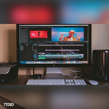 [教程]Udemy Upnext Rappers How to Release a Hip Hop Video on YouTube（1.07Gb）