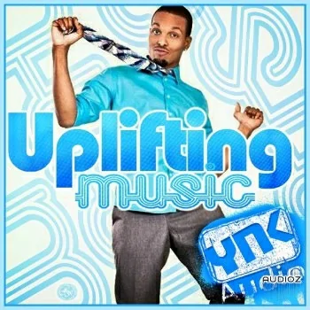 YnK Audio Uplifting Music Urban Gospel ACiD WAV REX AiFF-MAGNETRiXX