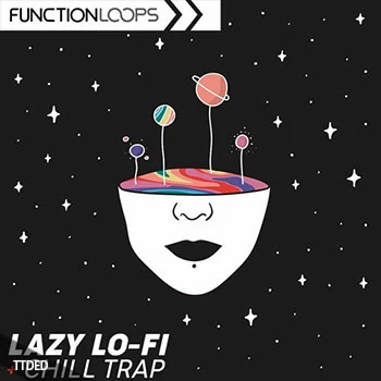 [低保真舒缓陷阱采样]Function Loops Lazy Lofi and Chill Trap [WAV]（135Mb）