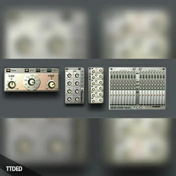 [染色雕刻插件]VB-Audio SculpturA FIR Pack v1.0.P2 [WiN]（1Mb）