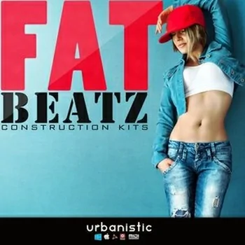 Urbanistic Fat Beatz MULTiFORMAT