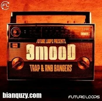 Future Loops Smood: Trap and RnB Bangers WAV-DECiBEL