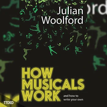 [阅读]How Musicals Work and How to Write Your Own（6Mb）