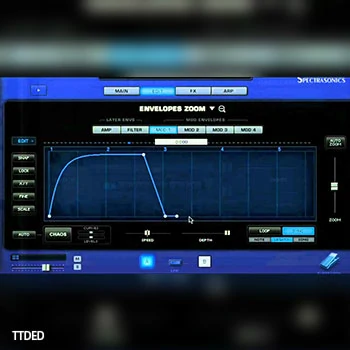 [教程]Producertech Complete Guide to Omnisphere（592Mb）
