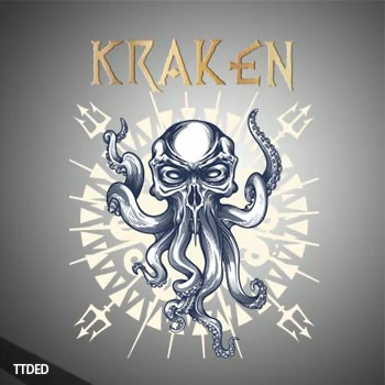 [高科技舞曲素材+Serum预设音色]Evolution Of Sound The Kraken [WAV]（174Mb）