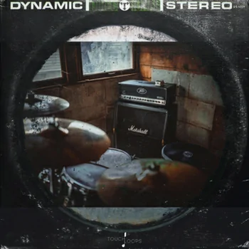 Touch Loops Tape Drums WAV-DISCOVER