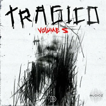 DopeBoyzMuzic Tragico Sample Pack Vol.5 WAV-FANTASTiC