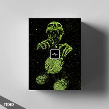 [嘻哈陷阱采样]WavSupply Nick Mira Moonrock Melody Pack [WAV]（271Mb）