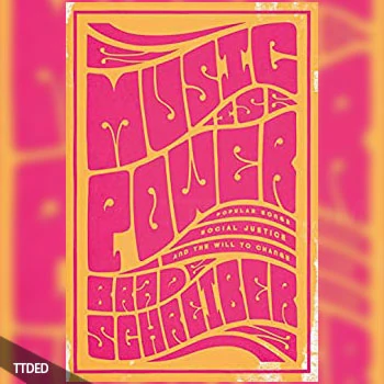 [阅读]Music Is Power  Popular Songs, Social Justice, and the Will to Change（4Mb）