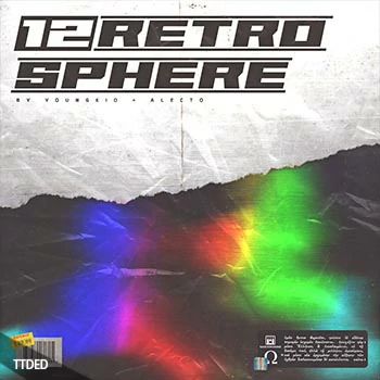 [Omnisphere预置嘻哈陷阱]SaucierSquad Alecto And YoungKio Retrosphere（52Mb）