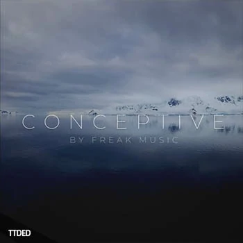 [环境氛围乐素材]Freak Music Conceptive [WAV, MiDi]（78Mb）