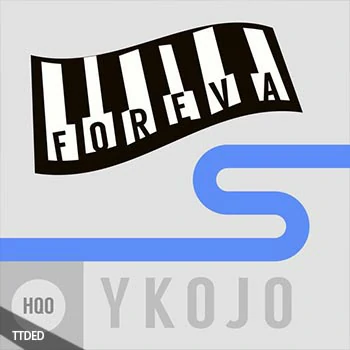 [嘻哈说唱陷阱钢琴采样]HQO FOREVA SYKOJO [WAV]（72Mb）
