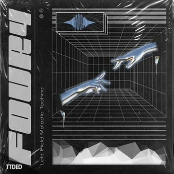 [科技浩室素材预置]Four4 Left Field Melodic Techno [WAV, MiDi]（242Mb）
