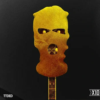 [嘻哈陷阱吉他采样]X10 The Pluck Plug Trap and Hiphop Guitars [WAV]（295Mb）