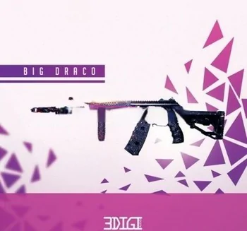 3 Digi Audio Big Draco [WAV]