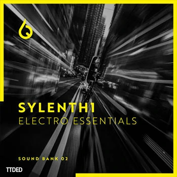 [Sylenth1预置浩室电子]Freshly Squeezed Samples Sylenth 1 Electro Essentials Vol.2（73Kb）