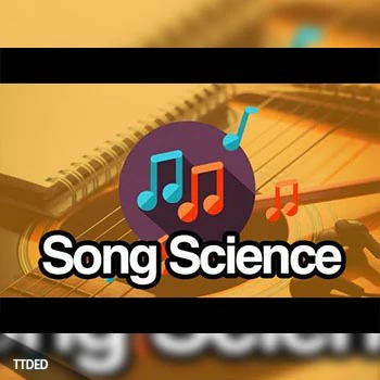 [教程]Udemy Song Science #3 How to Build Contemporary Song Form（153Mb）