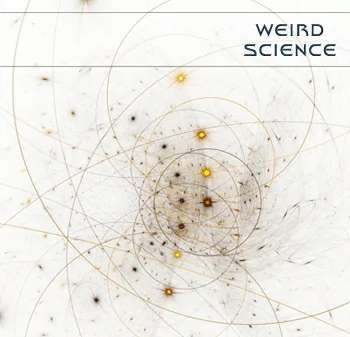 Soundsdivine Weird Science Sample Pack WAV-SYNTHiC4TE