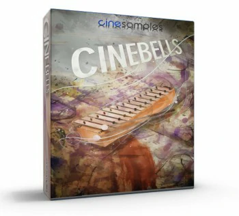 Cinesamples CineBells v1.2a KONTAKT