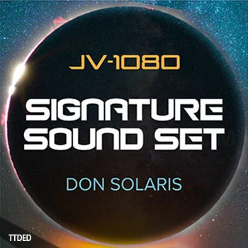 [JV-1080预置电子乐]Roland JV-1080 Signature Sound Set Don Solaris（38Kb）