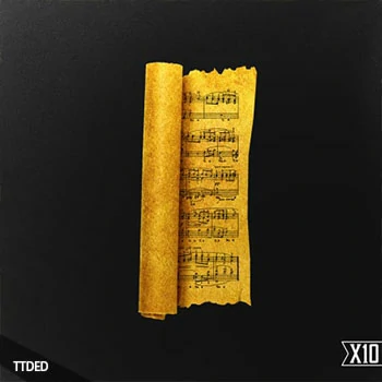 [Trap陷阱采样]X10 Motif Preludes And Nocturnes In Trap [WAV]（313Mb）
