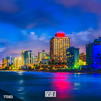[雷鬼拉丁采样]Diaspora Perreo Reggaeton [WAV]（172Mb）