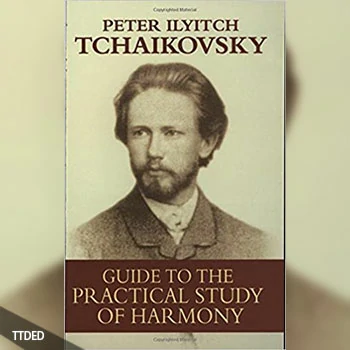 [阅读]Guide to the Practical Study of Harmony（5Mb）
