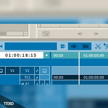 [教程]Lynda Media Composer 2019 Essential Training 101 Fundamentals 1（5.82Gb）