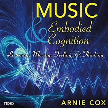 [阅读]Music and Embodied Cognition Listening, Moving, Feeling, and Thinking（4Mb）