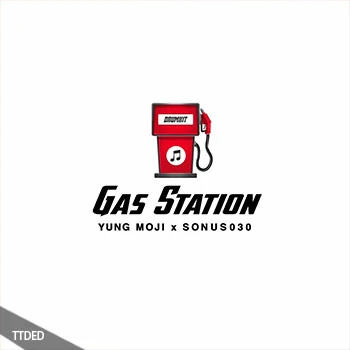 [Trap陷阱鼓采样包]Sonus030 x Yung Moji Gas Station Drumkit [WAV]（154Mb）