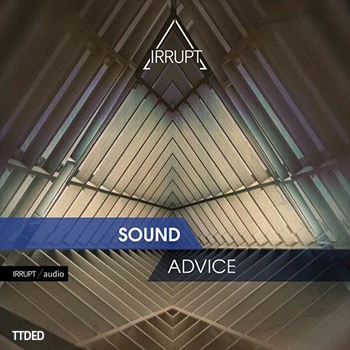 [科技浩室采样]Irrupt Audio Sound Advice [WAV]（150Mb）