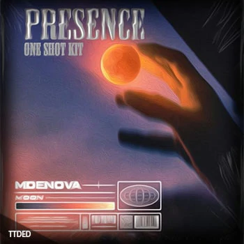 [民族怀旧乐采样]Exquisite Beats Presence One Shot Kit [WAV]（76Mb）
