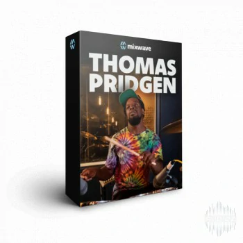 MixWave Thomas Pridgen Drums v1.1.1 KONTAKT