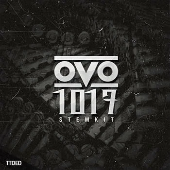 [Trap嘻哈说唱RnB采样]Infinit Essentials OVO 1017 [WAV]（111Mb）